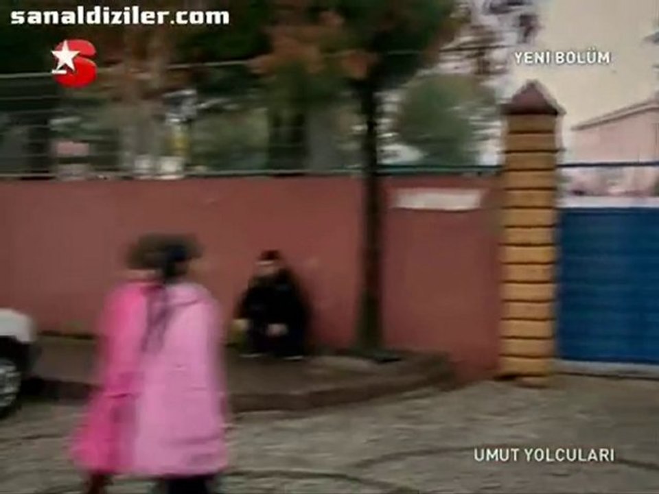 Umut Yolculari BL 11 6