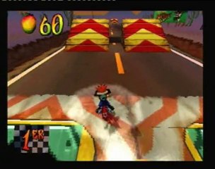 [Ruru401] Walkthrough Crash 3 [9] Le dernier monde