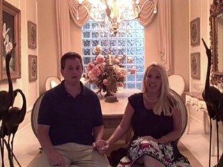 Florida Couple Hoping to Adopt with Lifetime Adoption Cente