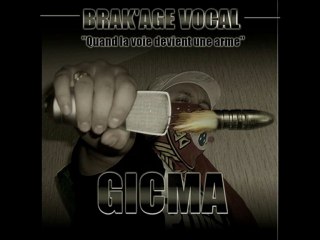 Mc Gicma - entre 2 issues  2010(by Suly the kill)