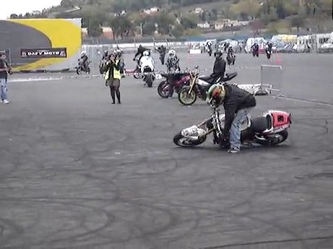 RSS#6 Albi stunt 1