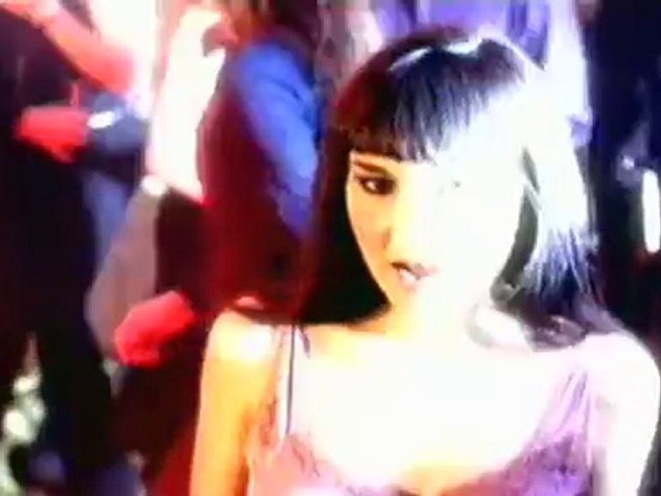 Amaral -- Sin Ti No Soy Nada