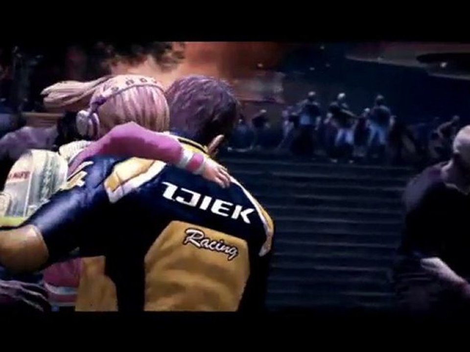 Dead rising 2  -épisode 1-