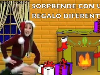 Regalo Especial Original de Navidad