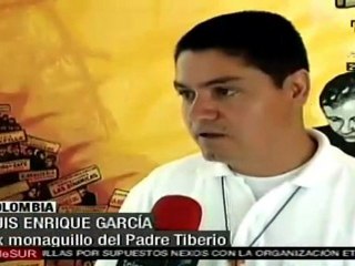 En Colombia, masacre de Trujillo 20 años sin justicia