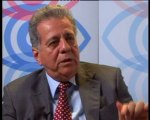 Isaías Rodríguez, embajador de Venezuela en España. Parte 1