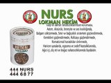 Nurs Lokman Hekim - Şifalı  Tohumlar