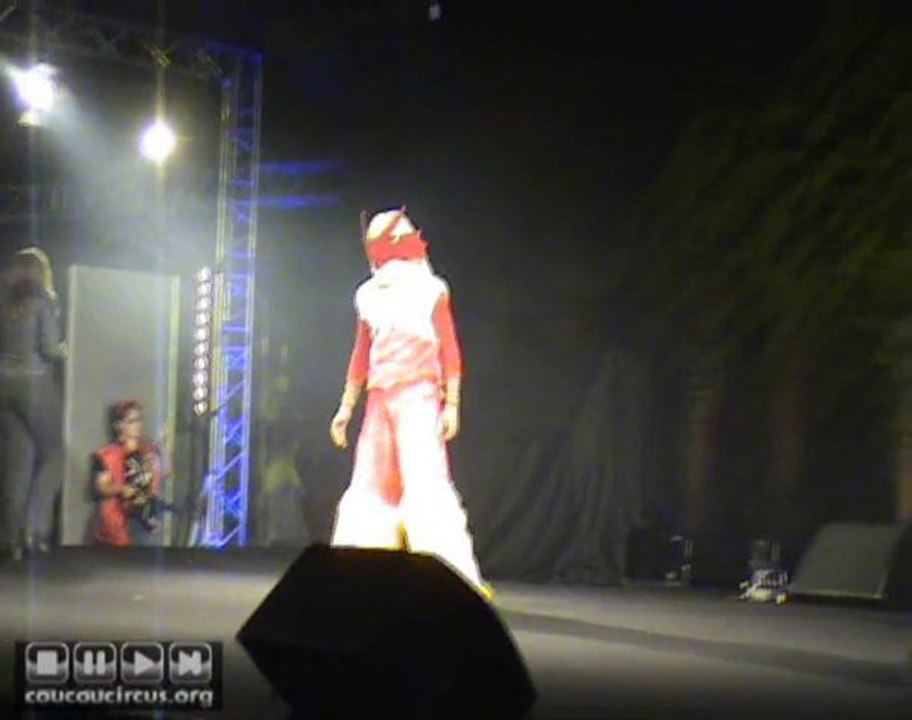 Reportage Chibi Japan Expo 2010 Cosplay Ven (1/5)