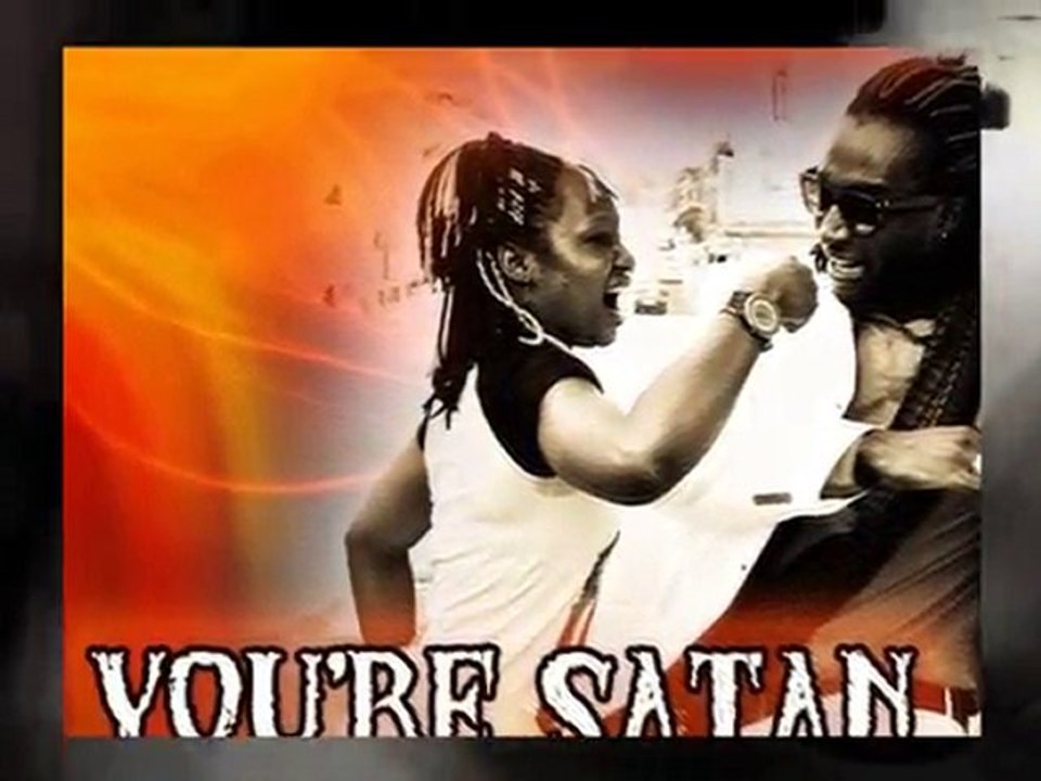 ALFA-ALFA YOU’RE  SATAN NEW 2010