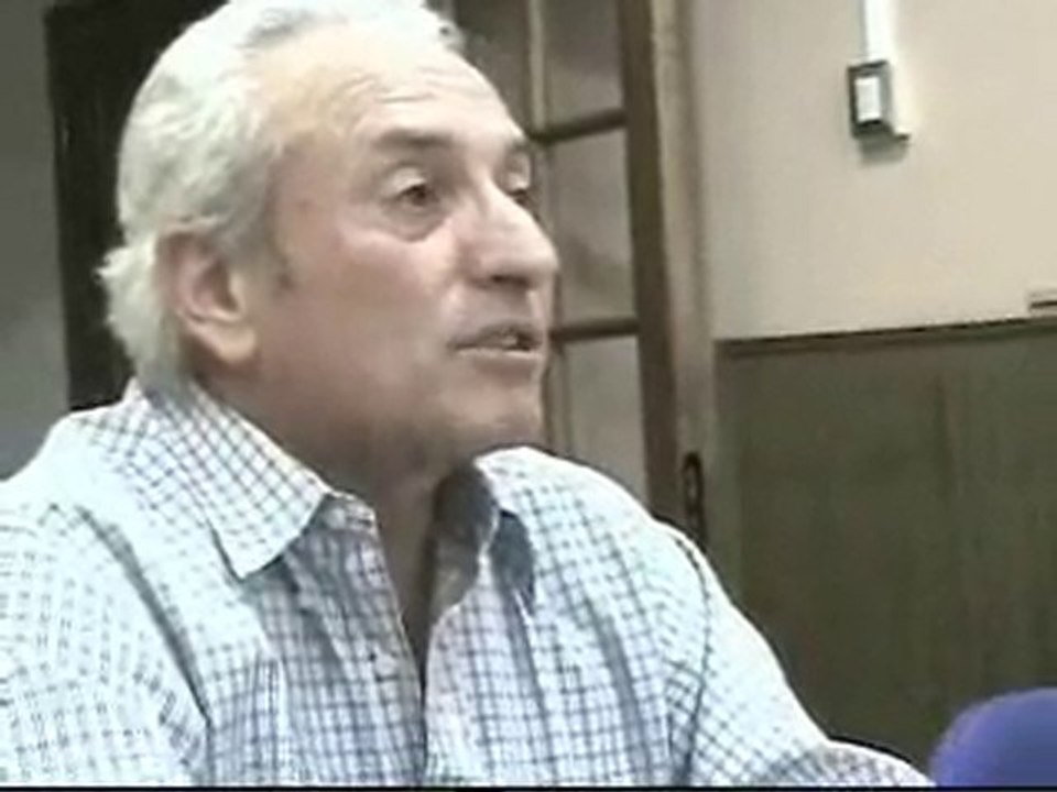 ALCALDE CON APODERADOS