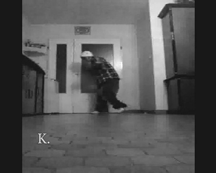 FREESTYLE DANCE ~ KIM