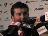 Medio Tiempo.com - Reacciones a la victoria de Toluca sobre Atlas.