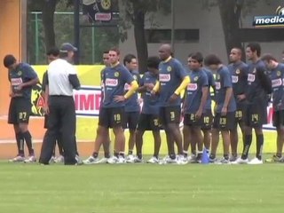 Medio Tiempo.com - América, 20 Agosto 2010