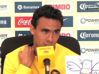 Medio Tiempo.com - América, 19 de agosto 2010