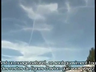 2/7  What in the world are they spraying ?  S/T