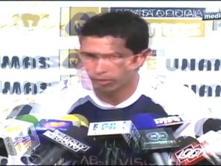 Medio Tiempo.com - Pumas 16 de Agosto del 2010.