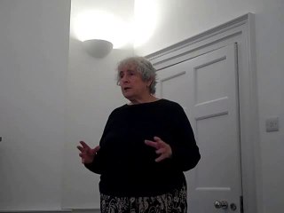 The war cought up with me when I was ten