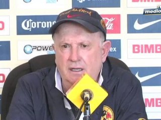 Medio Tiempo.com - América, 13 Agosto 2010