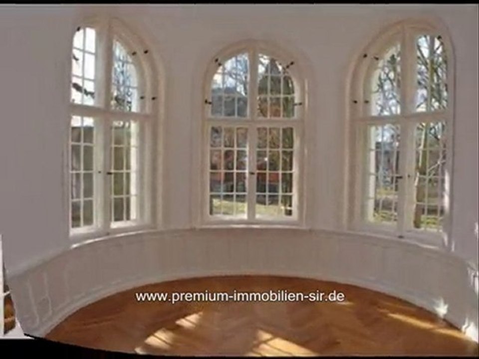 Real Estate Services Hamburg - Appartment in Po...