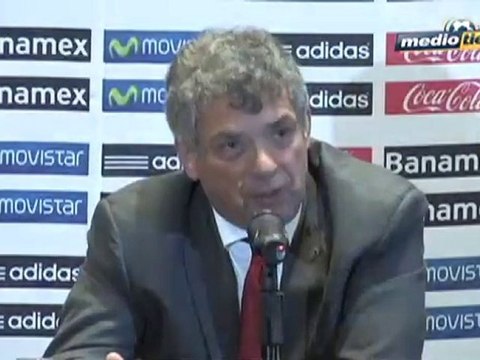 Medio Tiempo.com - Justino Compeán y Ángel María Villar, 10 Agosto 2010