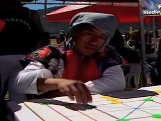 La evolución del deporte español a diferencia del mexicano