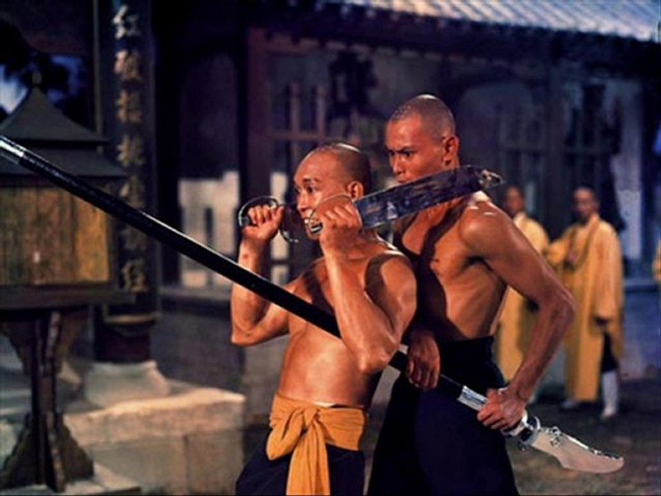 36TH Chamber of Shaolin, Free Online Forum & ...