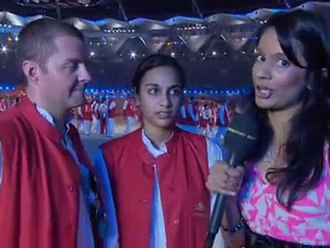 Athlete's surprised by Delhi 2010 Commonwealth games village