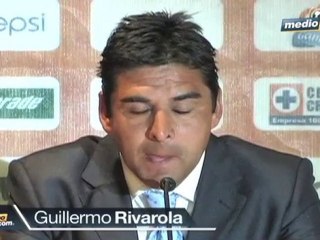 Medio Tiempo.com - Pachuca vs. Santos, 7 Agosto 2010