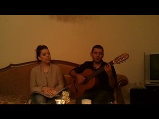 Ekim 2010 Alican und Esra