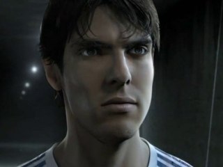 Medio Tiempo.com - Kaká, portada de FIFA 11