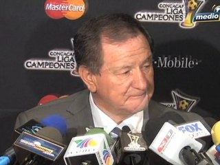 Medio Tiempo.com - Cruz Azul vs San Francisco 3 de Agosto del 2010.