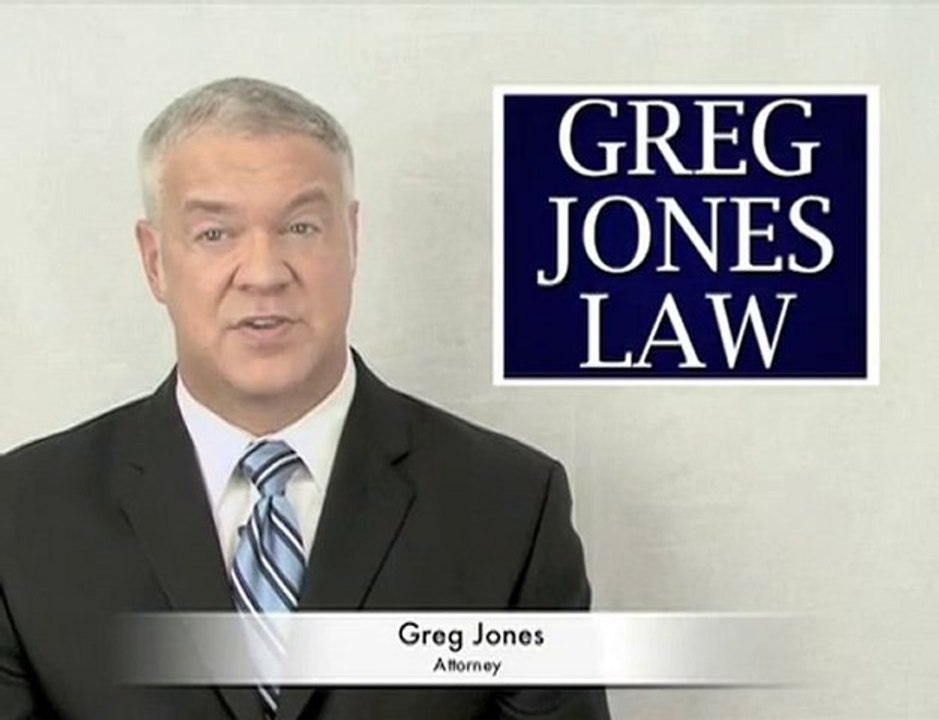 Greg Jones Law Firm - SJS: Stevens Johnson Syndrome Attorne
