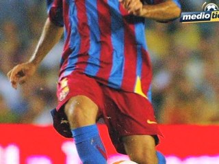 Medio Tiempo.com - La trayectoria de Rafael Márquez