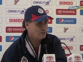 Medio Tiempo.com - José Luis Real. 26 Julio 2010.