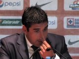 Medio Tiempo.com - Pachuca vs, América, 24 de julio 2010