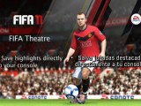 FIFA 11- FIFA Theatre EA Sports
