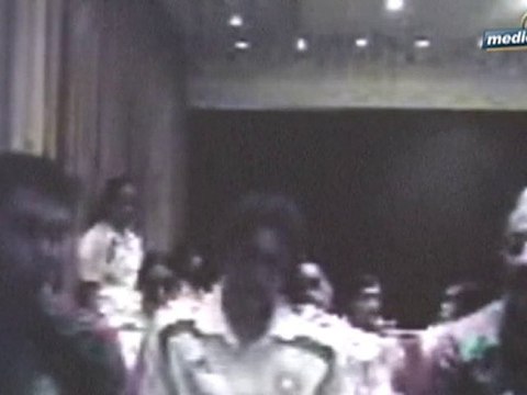 Medio Tiempo.com - Medina satisfecho con el Tri Femenil Sub-20, 21 de Julio del 2010.