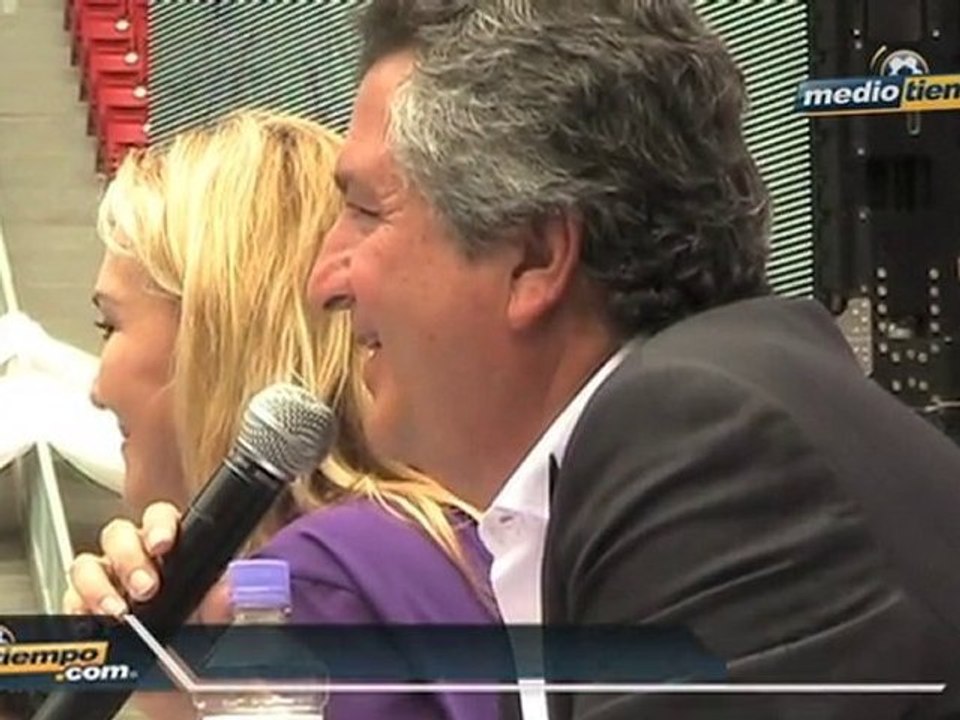 Medio Tiempo.com - Ya se nombró el nuevo estadio de las Chivas. Omnilife.