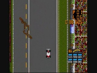 Super F1 Circus LE S3 R6