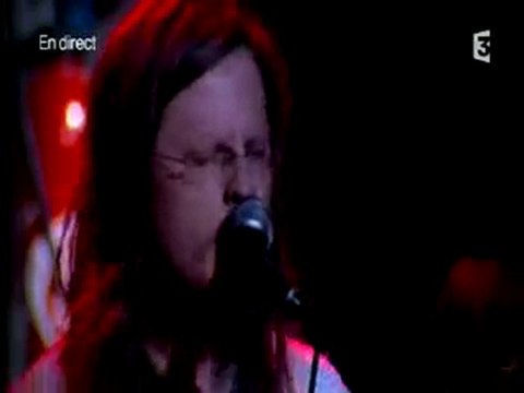 The Bewitched hands Work (live CSOJ 2010/10/28)