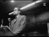 Malcolm X , Les Derniers Jours D'Une Icone 3sur3 FIN