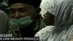 En Indonesia, nueva erupción de Merapi deja 2 muertos