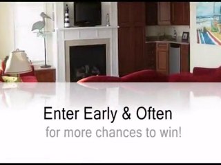 $25 House Raffle in Norfolk VA is a sweet opportunity