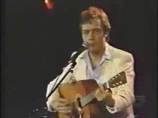 Jean Claude Bonno a.k.a. l'homme orchestre