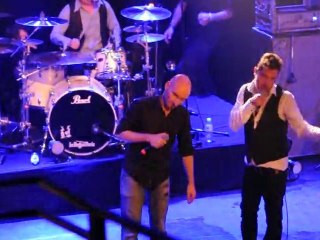 Les Fatals Picards - 10 ans - Alhambra - Oct 2010