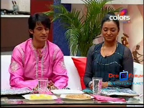 Mallika-E-Kitchen Season 2 - 31st October 2010 - Part33