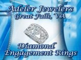 Diamond Jewelry Great Falls VA Adeler Jewelers