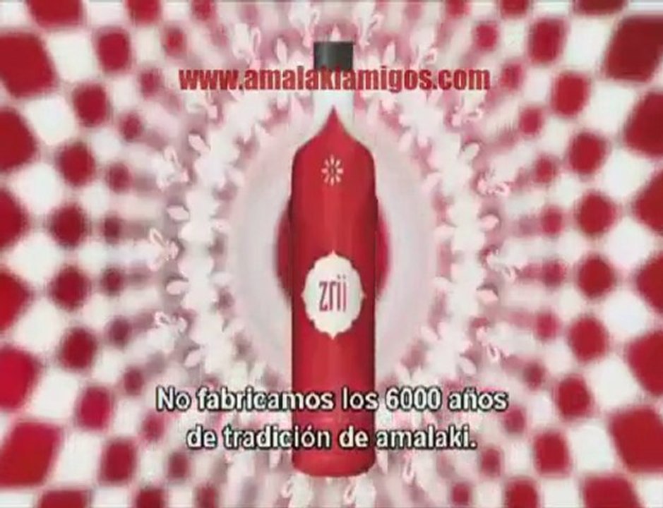 Zrii una oportunidad para ganar dinero / www.amalakiamigos.c