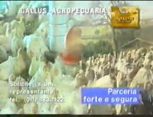 Intervalo Especial Sexta-Feira da Paixão 1997 Parte 1