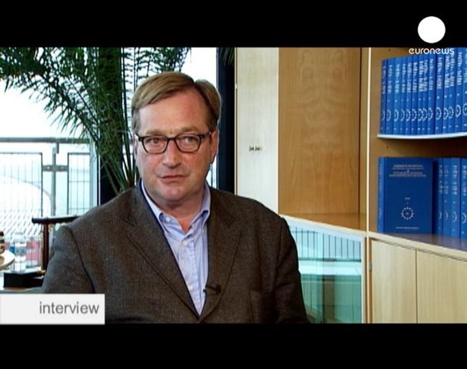 Jean-Paul Costa: "Les relations entre les religions et...